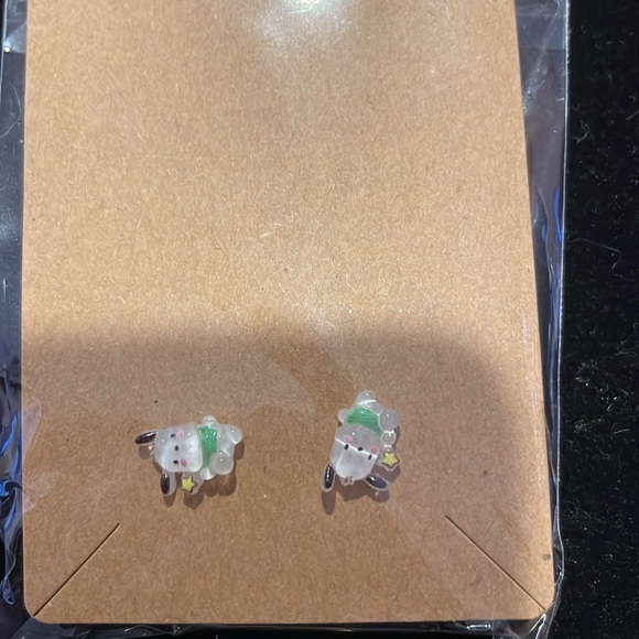 Hello Kitty and Friends Earrings - Picture 6 of 6